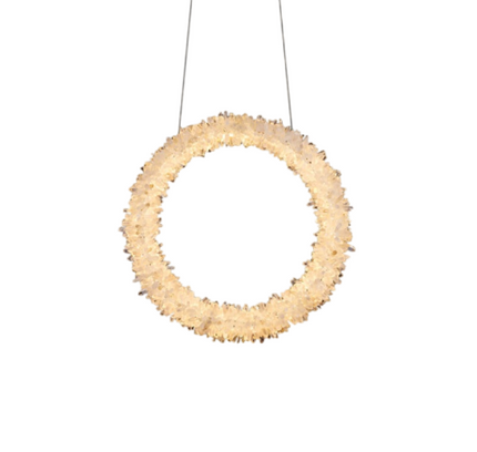 Chandelier RUSTY by Rodesigne