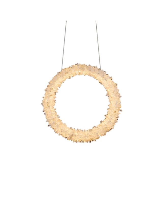 Chandelier RUSTY by Rodesigne