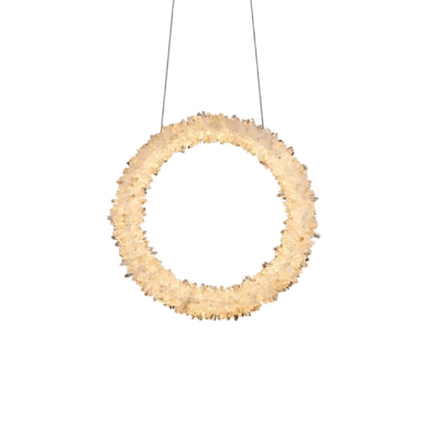 Chandelier RUSTY by Rodesigne
