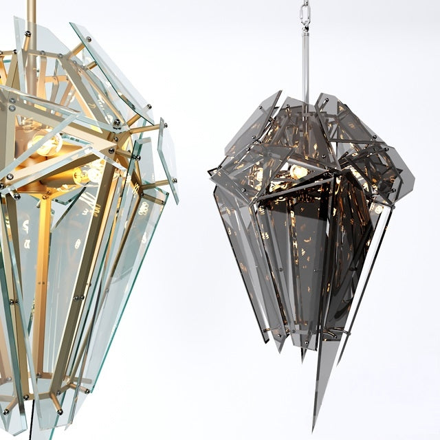 Chandelier EDIEL