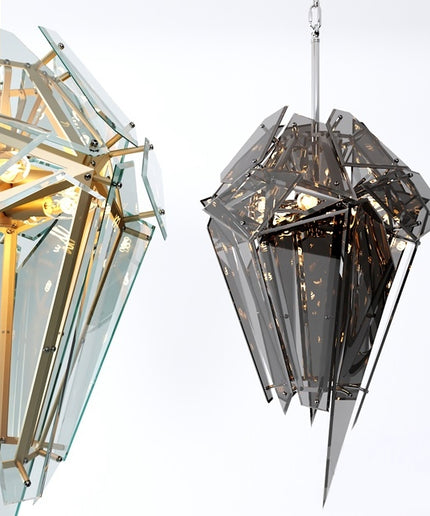 Chandelier EDIEL