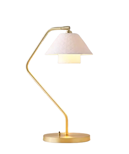 Table lamp DAMIAN by Rodesigne