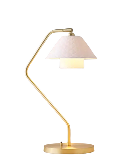 Table lamp DAMIAN by Rodesigne