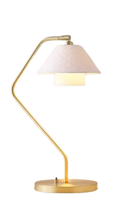 Table lamp DAMIAN by Rodesigne