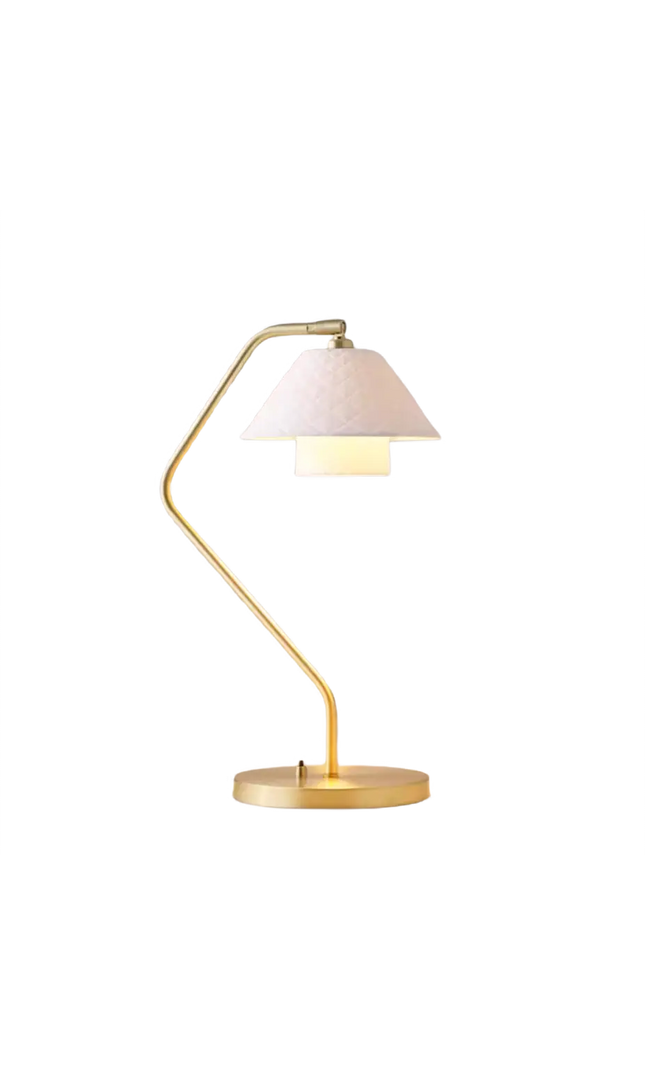 Table lamp DAMIAN by Rodesigne