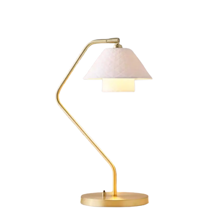 Table lamp DAMIAN by Rodesigne