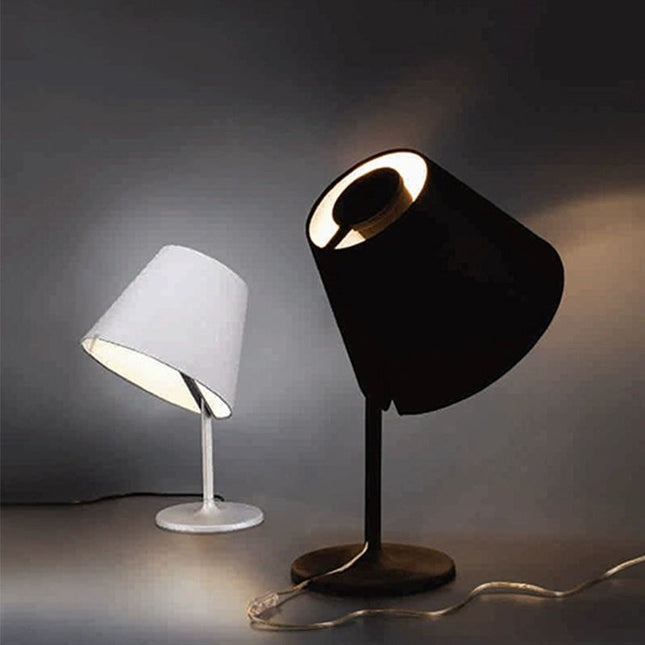 Table Lamp MELAMPOS
