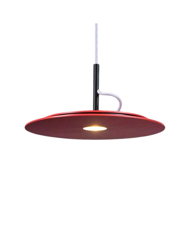 Pendant lamp SAMPRA by Rodesigne