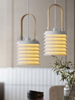 Pendant lamp SAVONA by Rodesigne