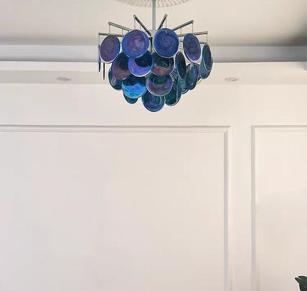Chandelier TEAN by Rodesigne