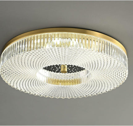 Ceiling Light PENTA — ceiling light fixture, designer lighting by RODESIGNE