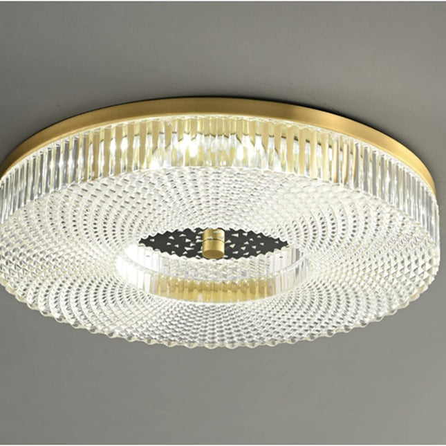 Ceiling Light PENTA — ceiling light fixture, designer lighting by RODESIGNE