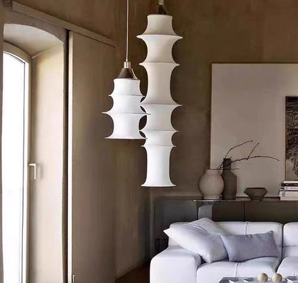 Pendant Light KOKONG — modern pendant light, custom designer lighting by RODESIGNE