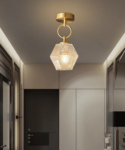 Ceiling Light HARAL