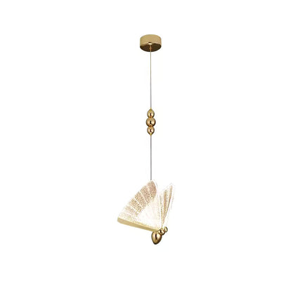 Pendant Light FARFALLA — modern pendant light, custom designer lighting by RODESIGNE
