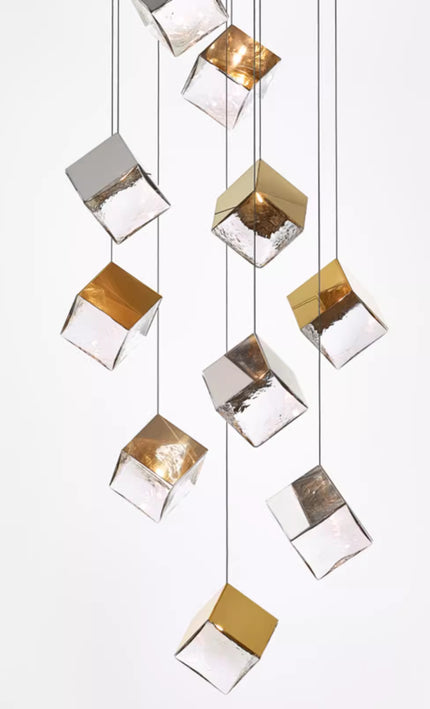 Pendant Light YONDER