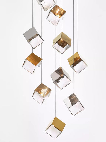 Pendant Light YONDER — modern pendant light, custom designer lighting by RODESIGNE