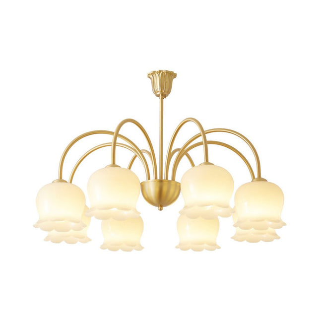 Chandelier MILANA