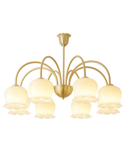 Chandelier MILANA