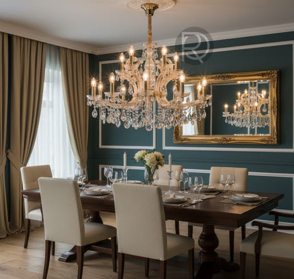 Chandelier VELEN by Rodesigne