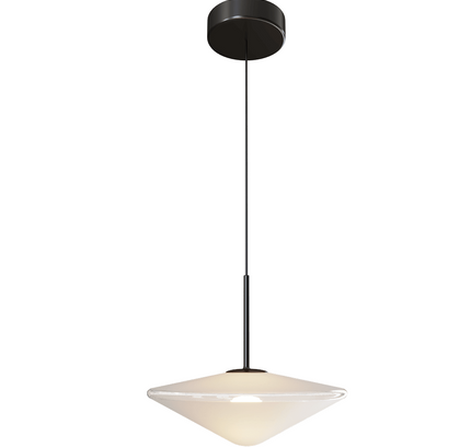 Pendant Light VIBIAN — modern pendant light, custom designer lighting by RODESIGNE