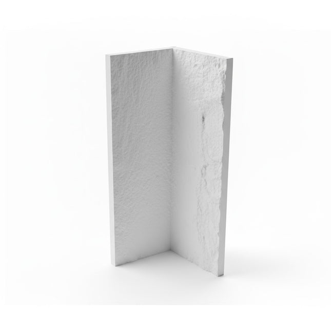 Panel STONE WALL ANGLE