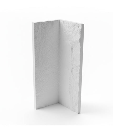 Panel STONE WALL ANGLE