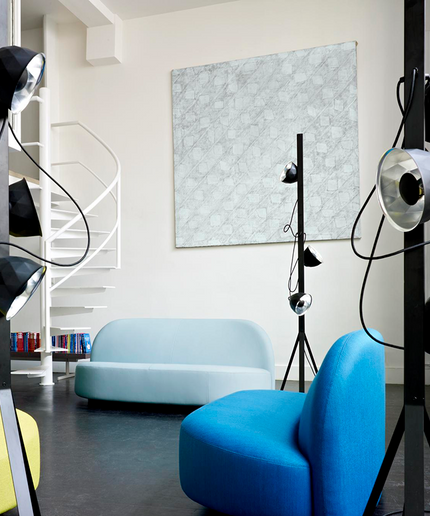 Floor Lamp DYREL