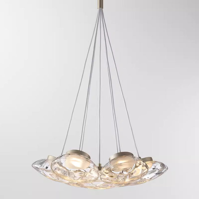Chandelier IKLER