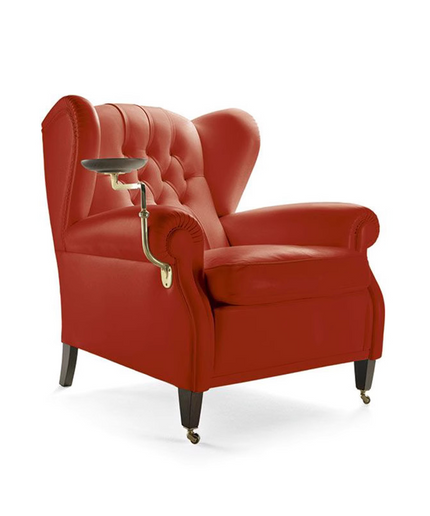 Armchair MESSY