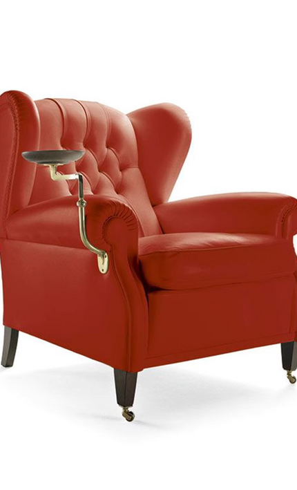 Armchair MESSY