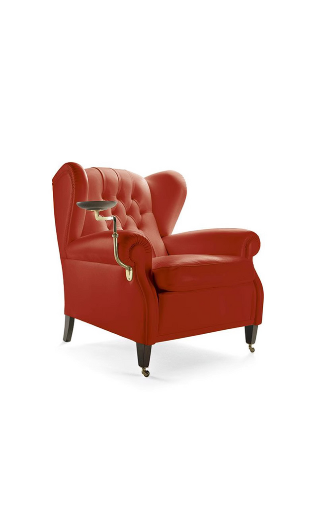 Armchair MESSY
