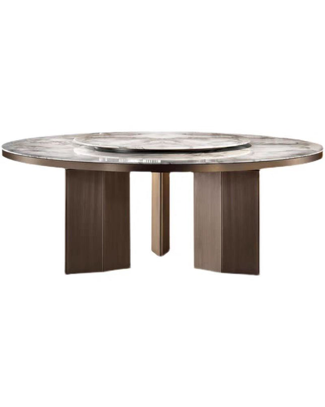 Table FERT — designer table, custom furniture by RODESIGNE