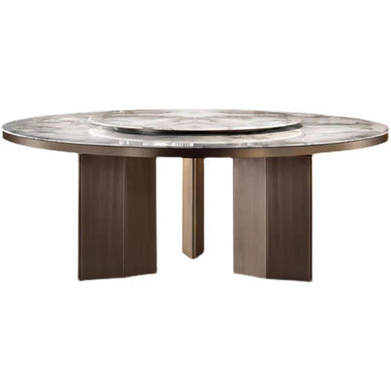 Table FERT — designer table, custom furniture by RODESIGNE