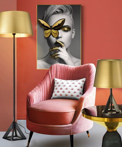 Floor Lamp ALTERANES