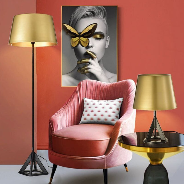 Floor Lamp ALTERANES