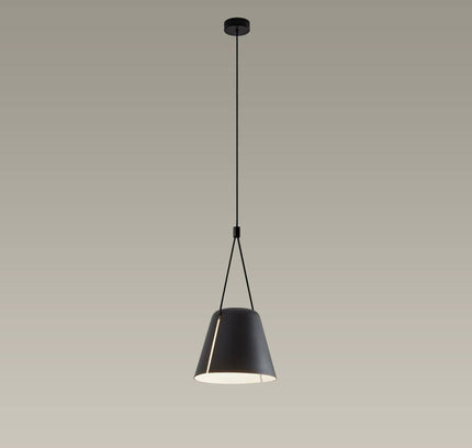 Pendant Light DOSTON — modern pendant light, custom designer lighting by RODESIGNE