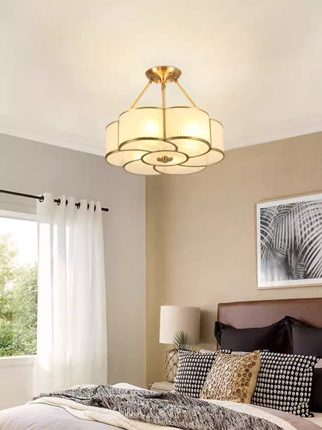Ceiling Light GIOLLAN