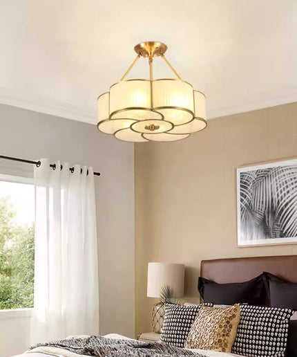Ceiling Light GIOLLAN