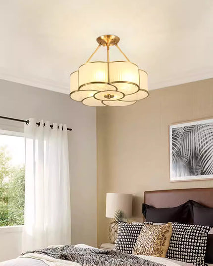 Ceiling Light GIOLLAN