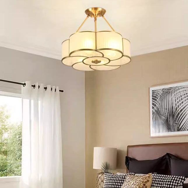 Ceiling Light GIOLLAN — ceiling light fixture, designer lighting by RODESIGNE