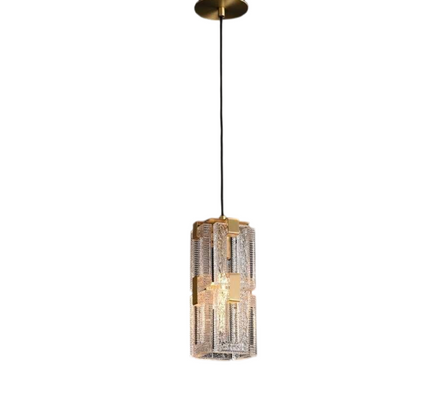 Pendant Light VINCENTO — modern pendant light, custom designer lighting by RODESIGNE