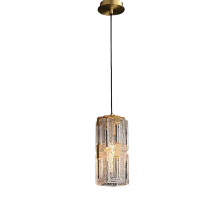 Pendant Light VINCENTO — modern pendant light, custom designer lighting by RODESIGNE