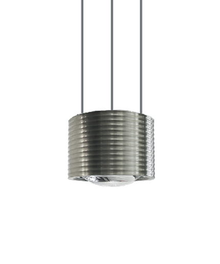 Pendant lamp LAUNA by Rodesigne