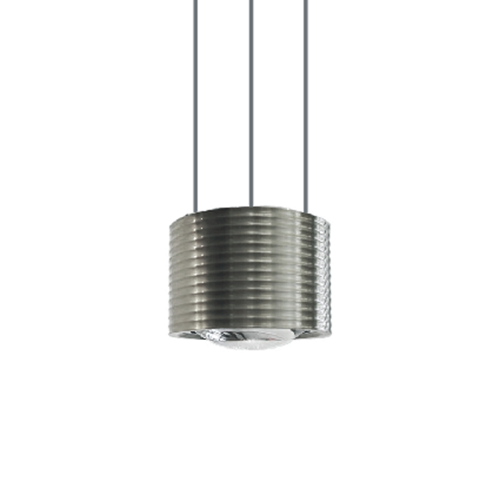 Pendant lamp LAUNA by Rodesigne