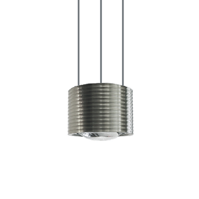 Pendant Light LAUNA — modern pendant light, custom designer lighting by RODESIGNE