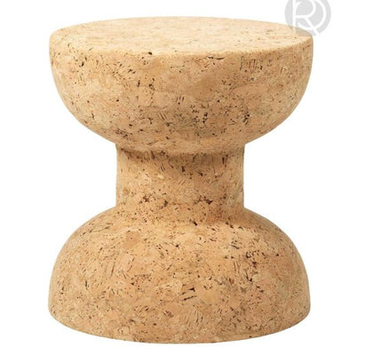 Side table CORK by Rodesigne
