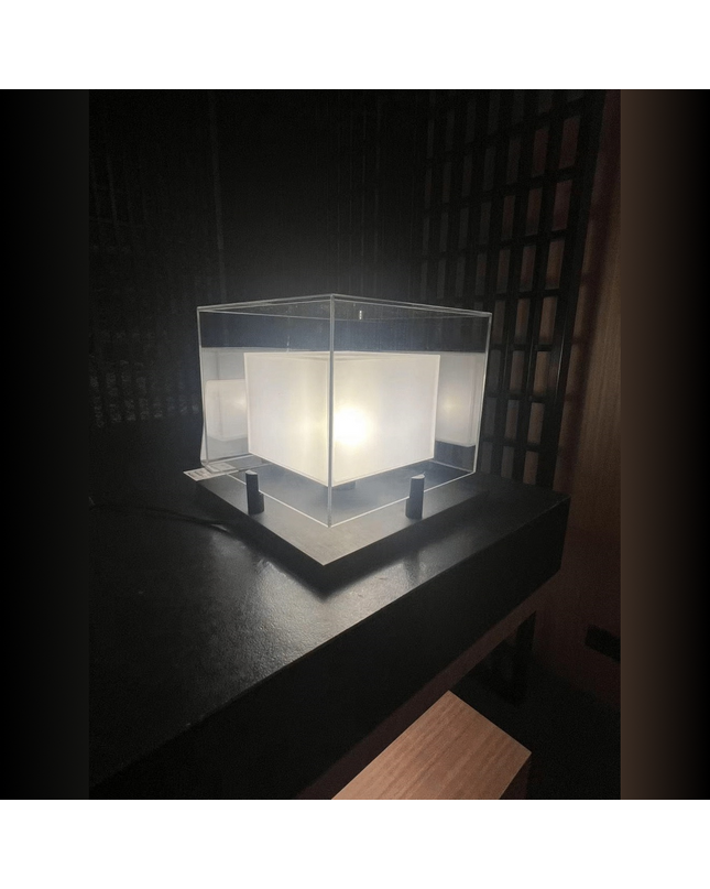 Table Lamp ILREN — designer table lamp by RODESIGNE