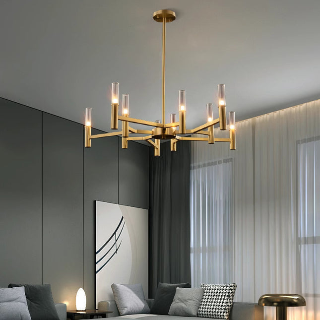 Chandelier TABULARE