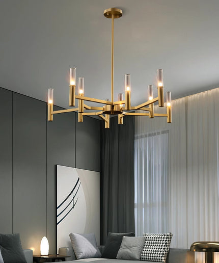 Chandelier TABULARE